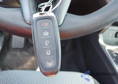 2019 Ford Escape Se z USA, uszkodzony, nr VIN 1FMCU0GD5KUA34419